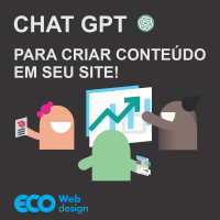 Imagem principal do artigo Chat GPT, como pode te ajudar na criação de conteúdo para seu site.